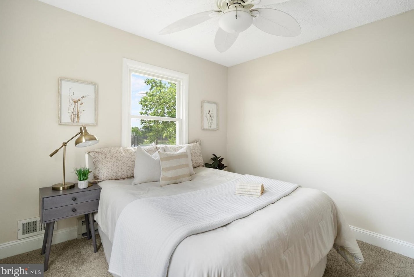 6819 Hamlet Ave, Baltimore MD  21234-7403 exterior