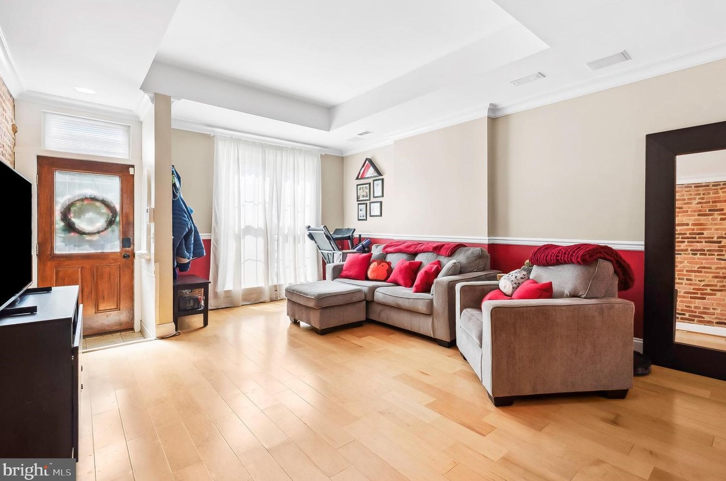 115 Luzerne Ave, Baltimore MD  21224-1148 exterior