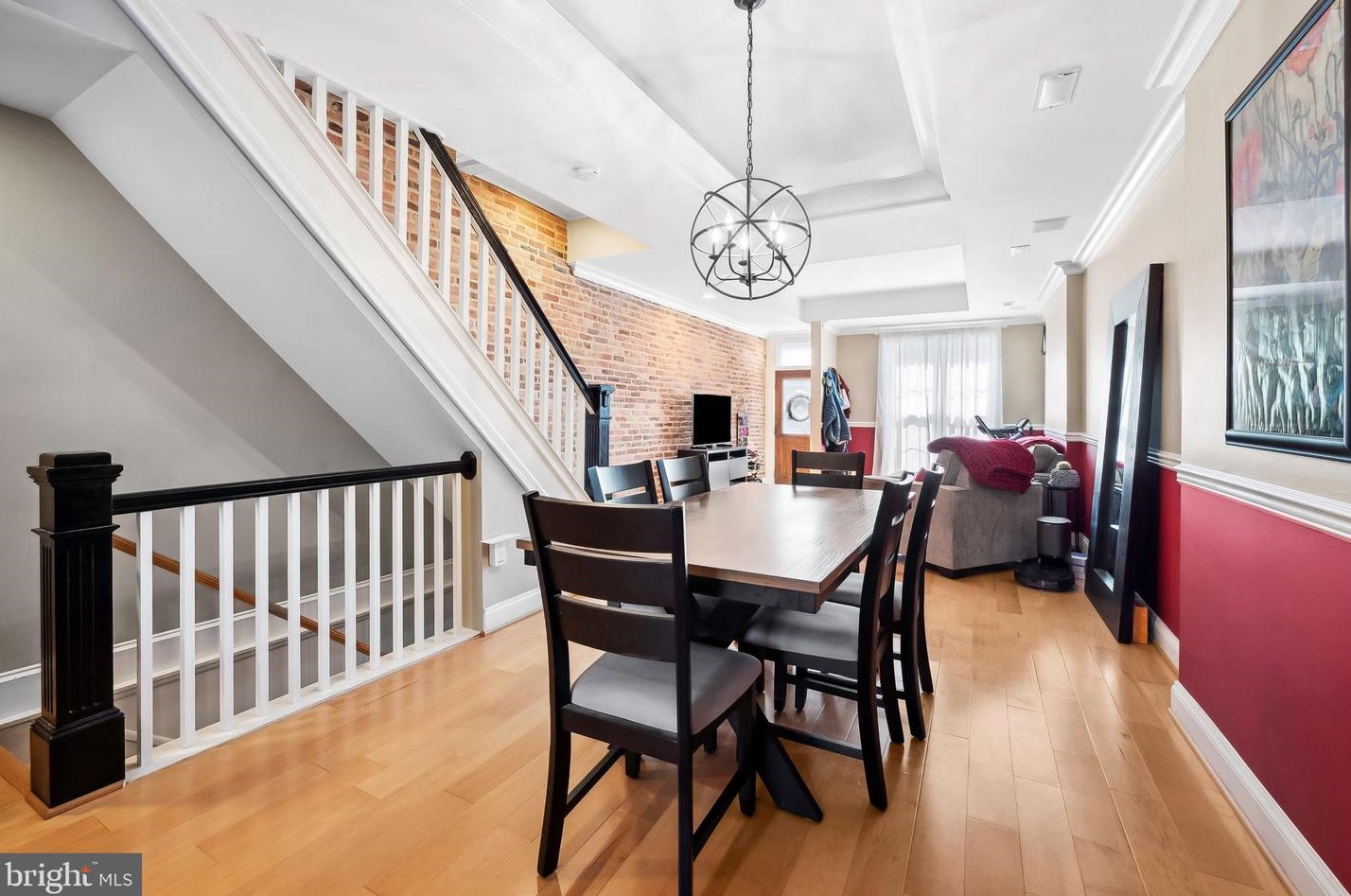 115 Luzerne Ave, Baltimore MD  21224-1148 exterior