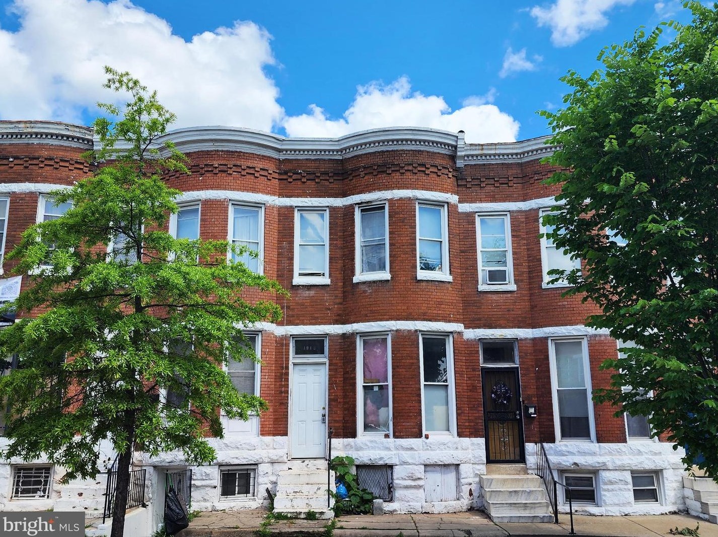 1916 W North Ave, Baltimore, MD 21217
