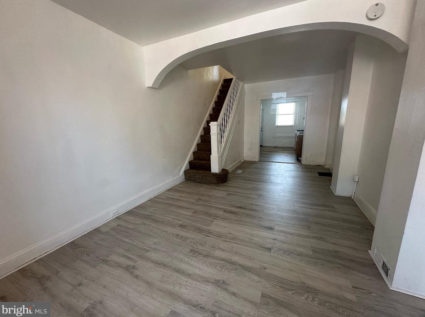 805 N Curley St, Baltimore, MD 21205