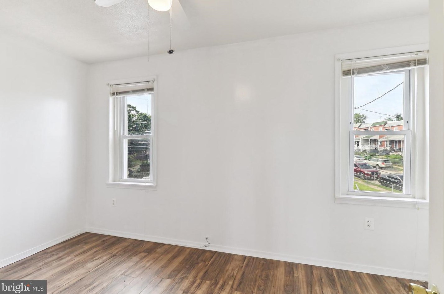 504 Hurley Ave, Baltimore MD 21223-2716 exterior