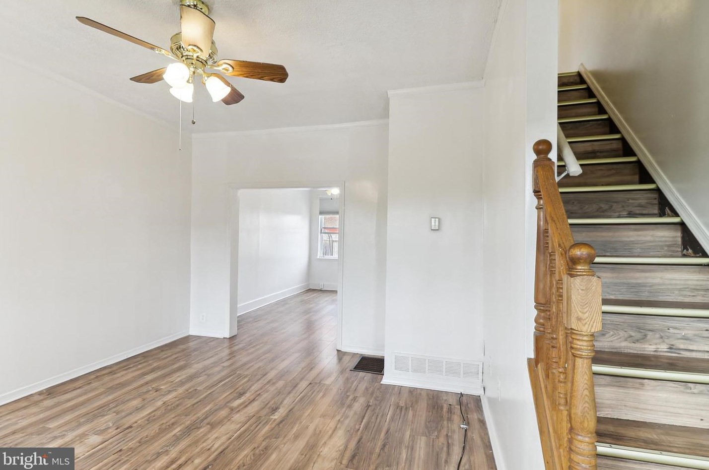 504 Hurley Ave, Baltimore, MD 21223-2716