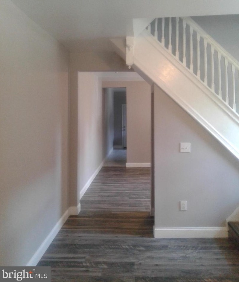 1801 Ashburton St, Baltimore, MD 21216
