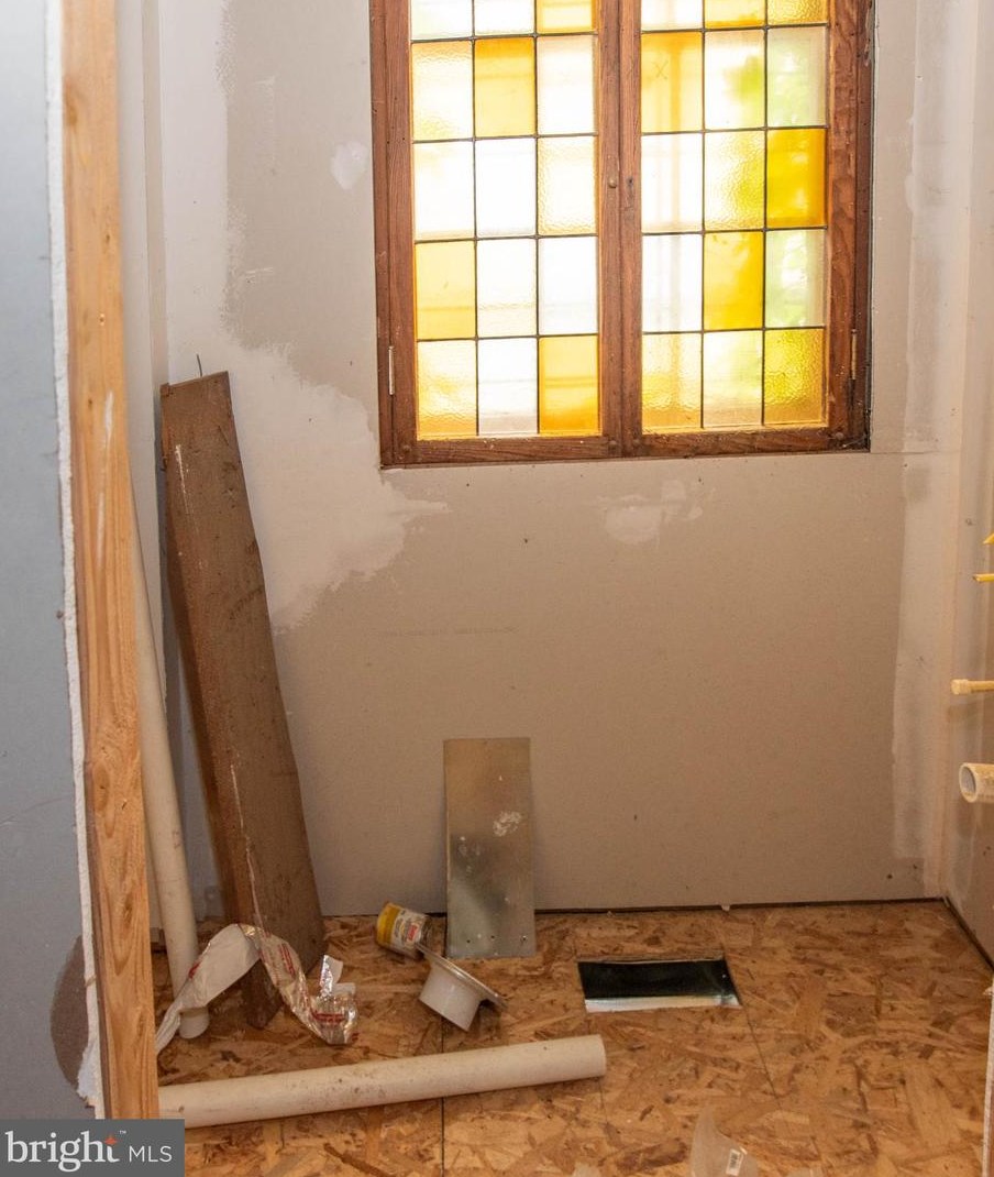 914 Tyson St, Baltimore MD  21201-4811 exterior