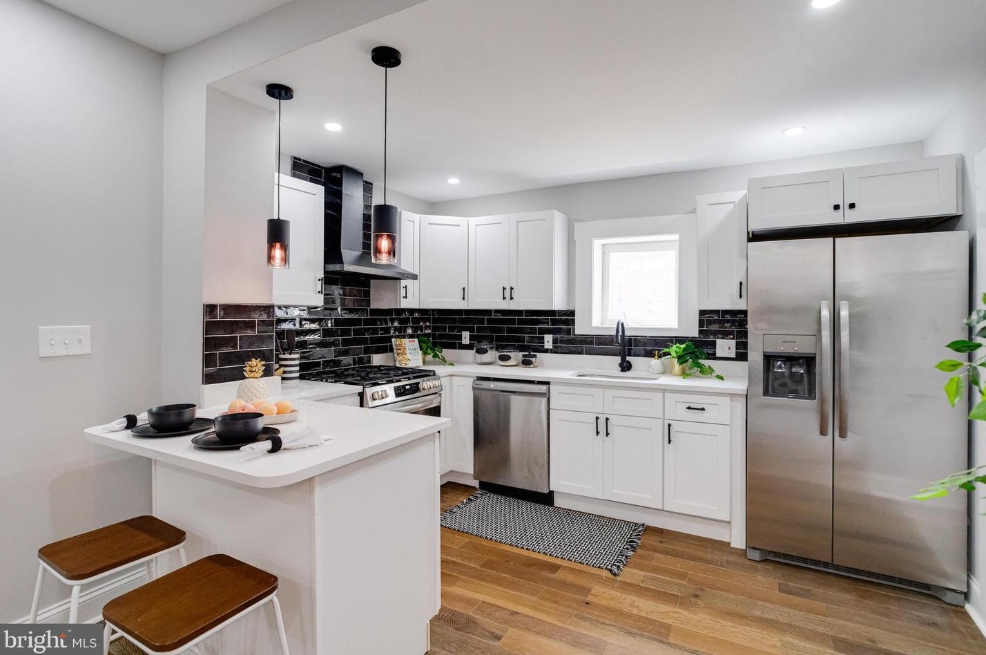 2305 Edmondson Ave, Baltimore MD  21223-4714 exterior