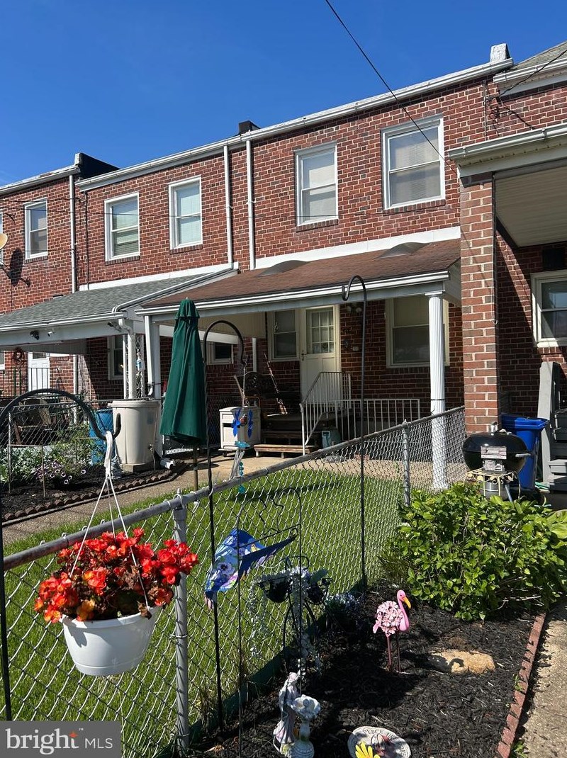 1232 Delbert Ave, Baltimore, MD 21222-1145