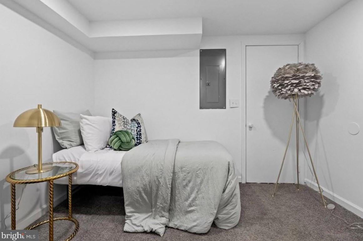 2622 Grogan Ave, Baltimore MD 21213-3764 exterior