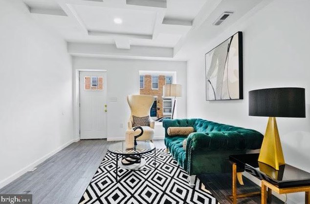 2622 Grogan Ave, Baltimore MD 21213-3764 exterior