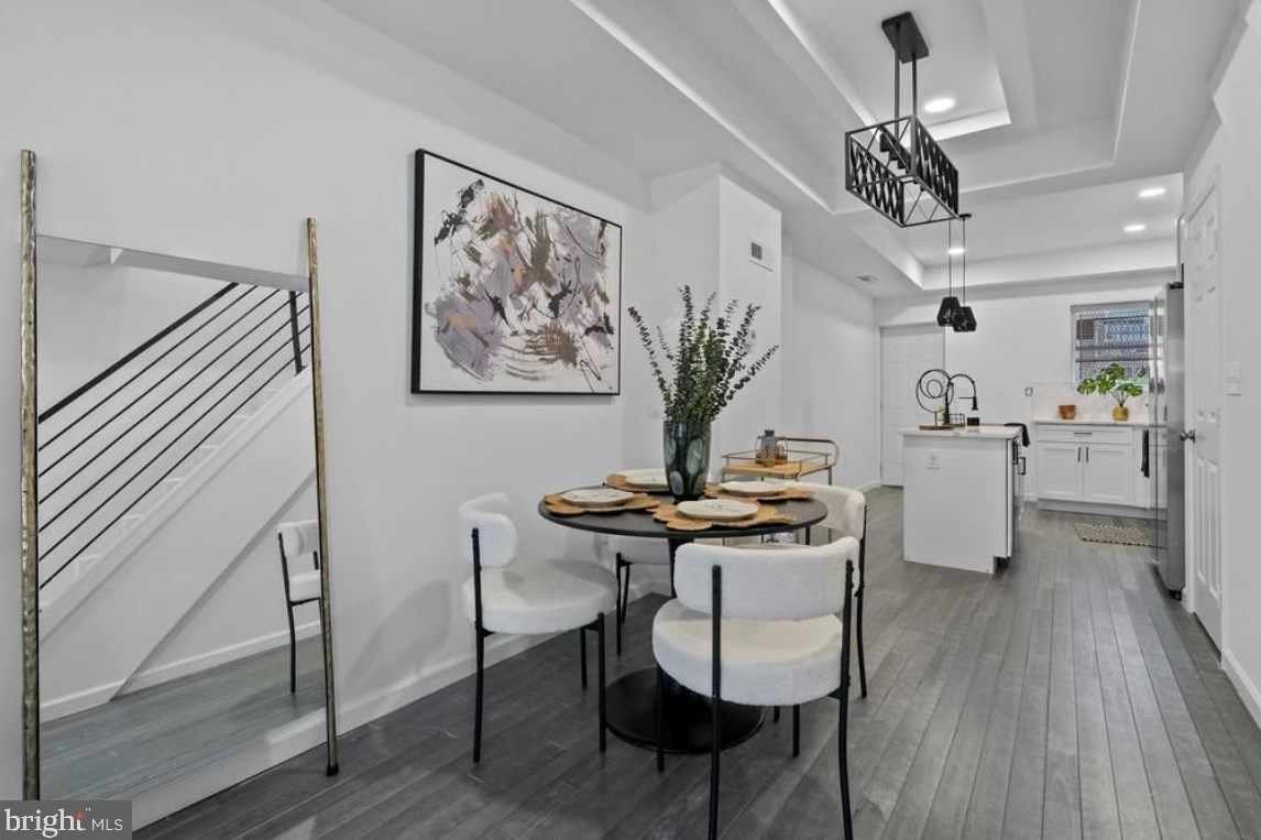 2622 Grogan Ave, Baltimore MD 21213-3764 exterior