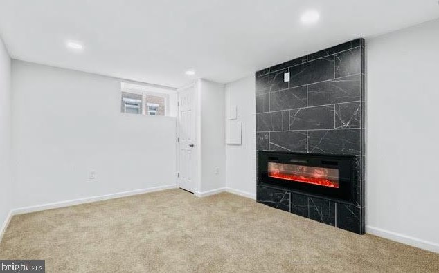 2622 Grogan Ave, Baltimore MD 21213-3764 exterior