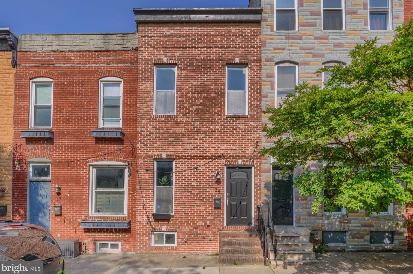 35 Patterson Park Ave, Baltimore, MD 21231-1657