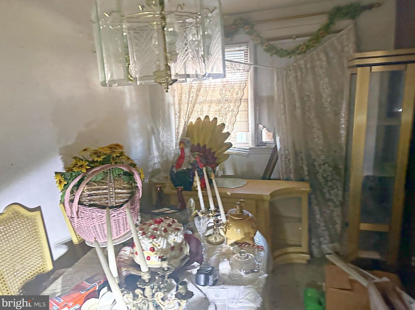 3848 Sinclair Ln, Baltimore MD 21213-2142 exterior