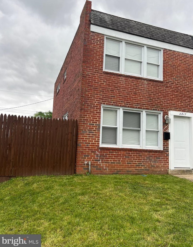 2817 Hollins Ferry Rd, Baltimore, MD 21230-2923