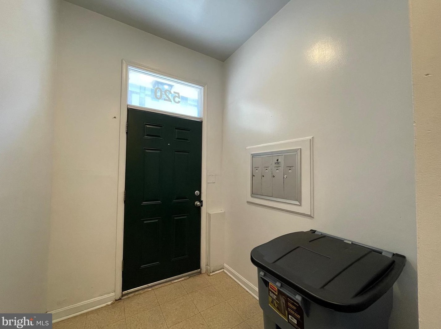 520 W Franklin St #2f, Baltimore, MD 21201