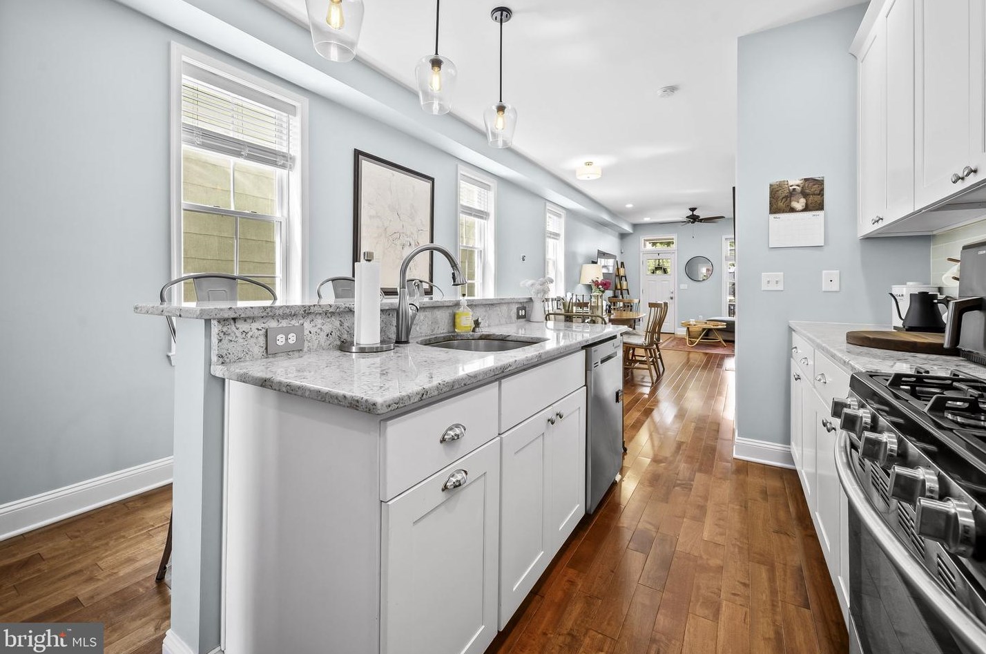 1021 Union Ave, Baltimore MD  21211-1821 exterior