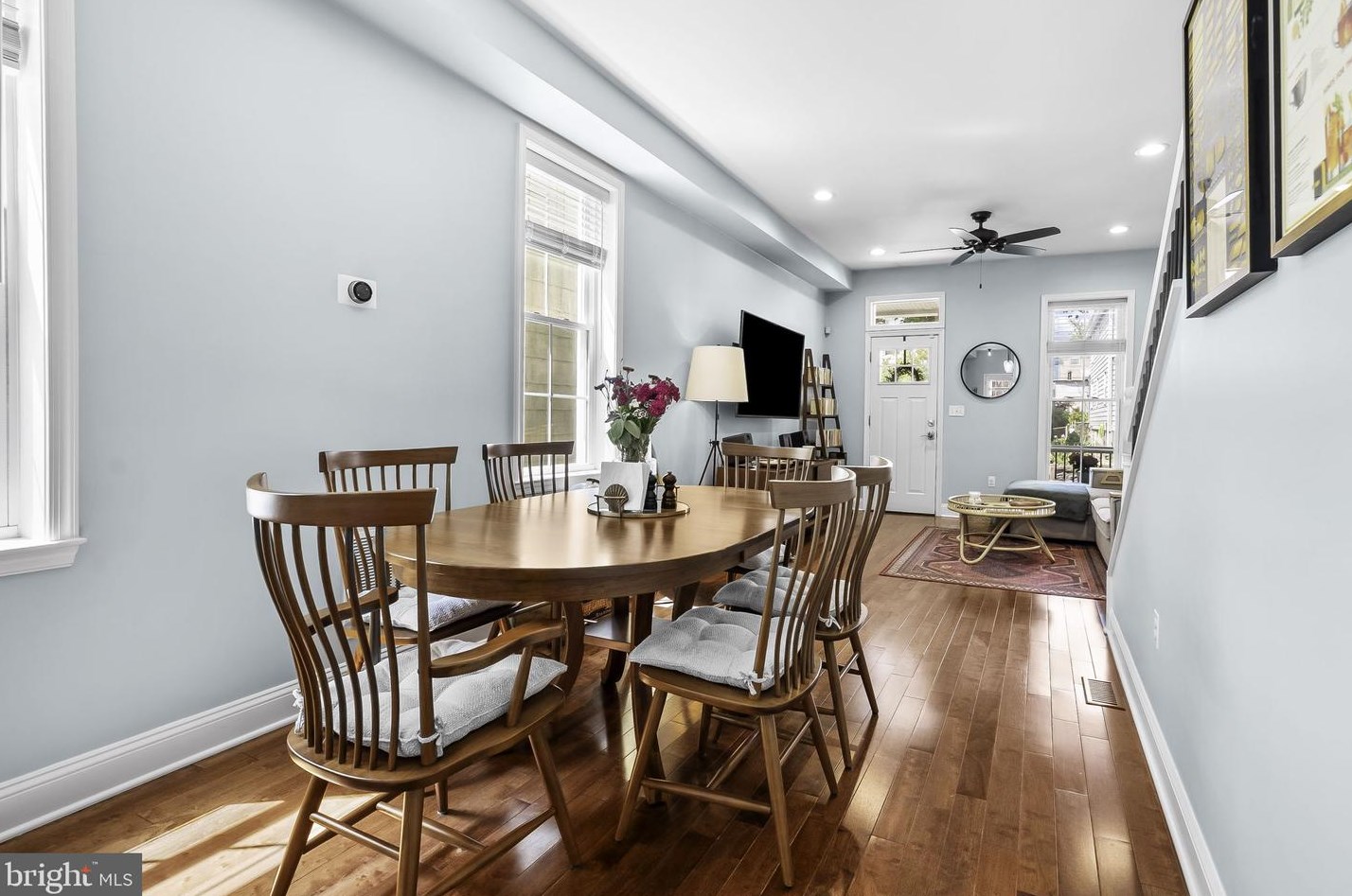 1021 Union Ave, Baltimore MD  21211-1821 exterior