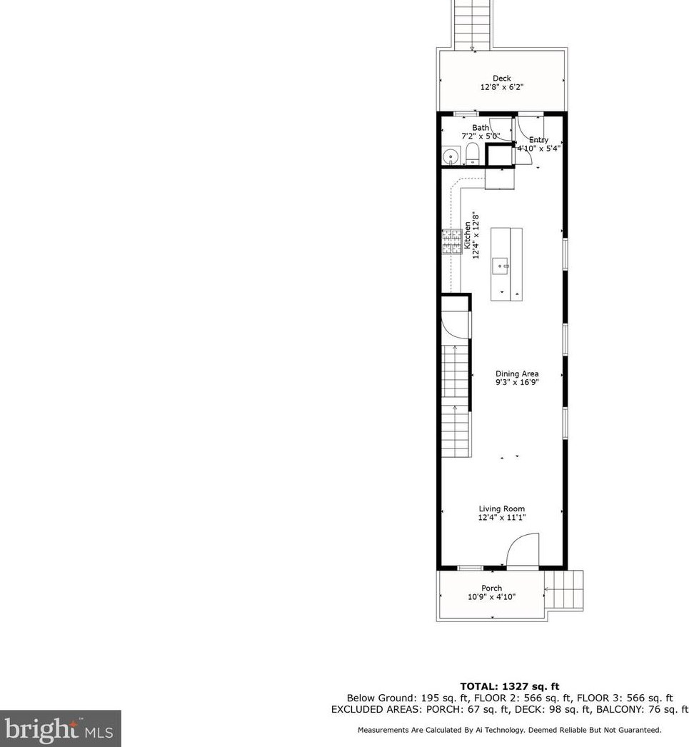 1021 Union Ave, Baltimore MD  21211-1821 exterior