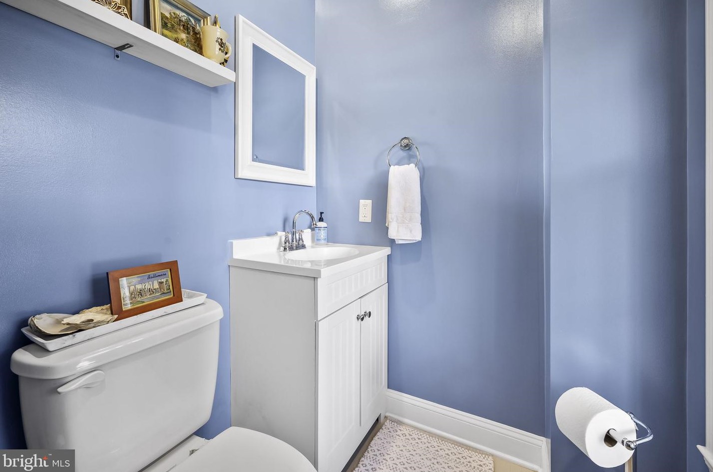 1021 Union Ave, Baltimore MD  21211-1821 exterior