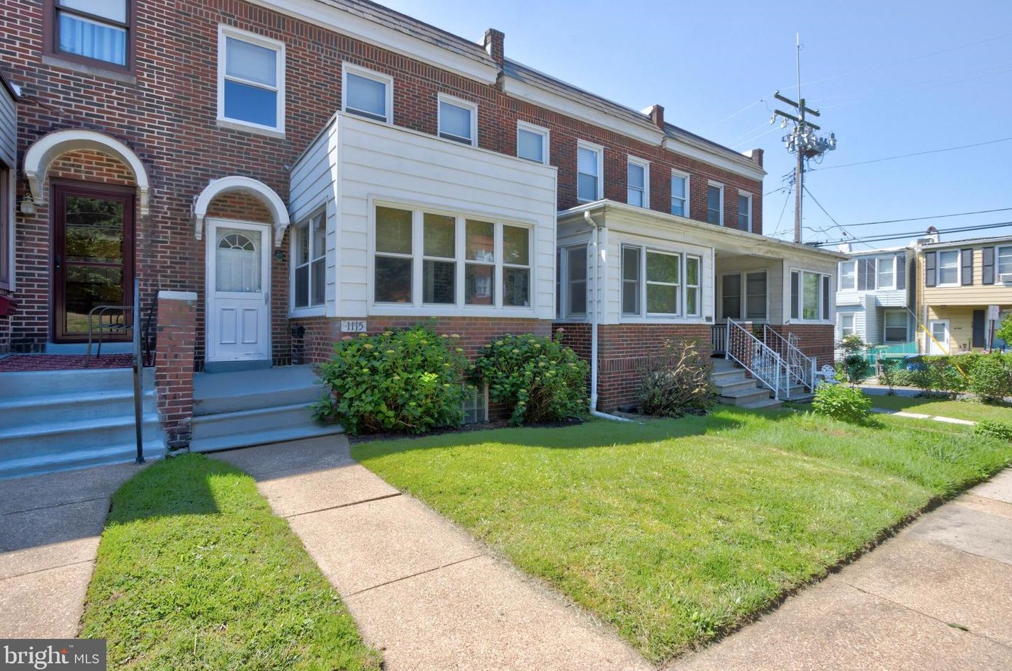 1115 42nd St, Baltimore, MD 21211-1638