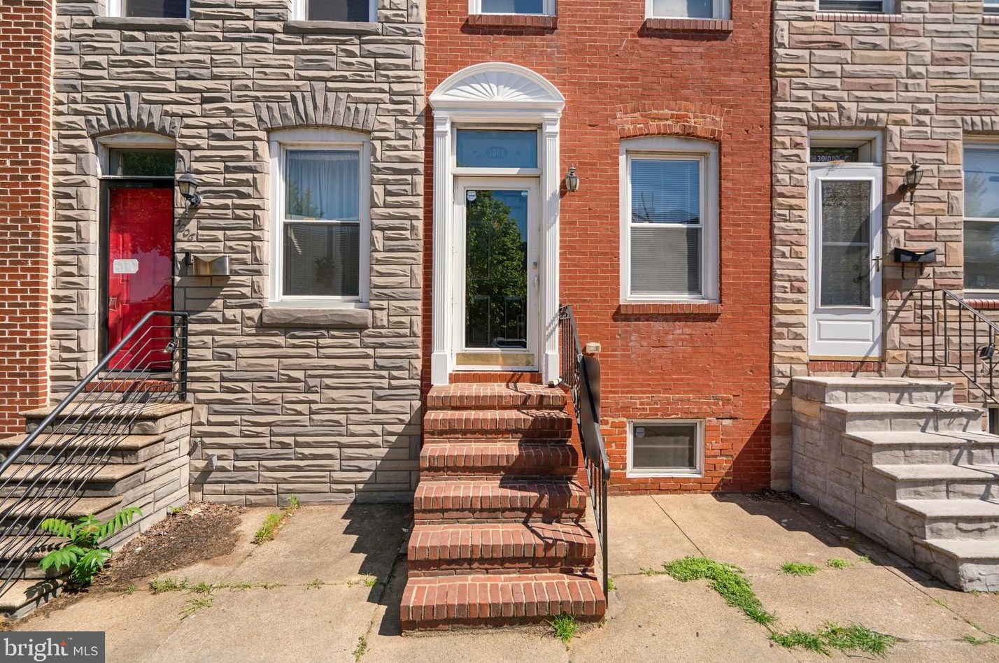 3008 Hudson St, Baltimore, MD 21224-4949