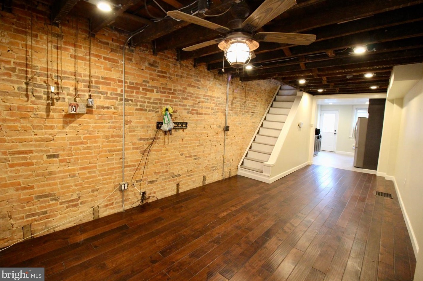 420 Cross St, Baltimore MD  21230-4126 exterior
