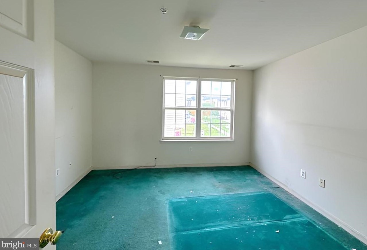 1408 Riggs Ave, Baltimore MD  21216-4327 exterior