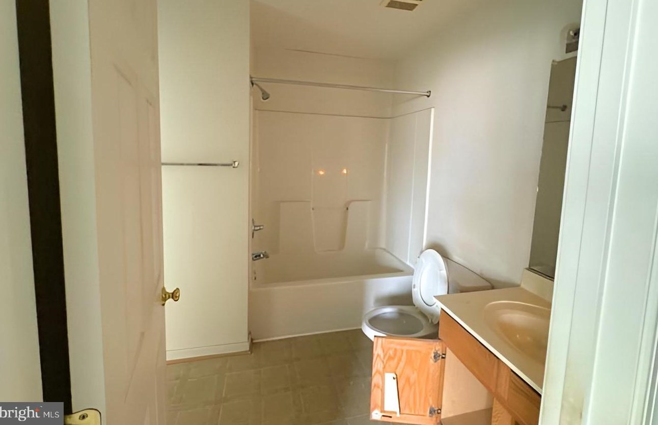 1408 Riggs Ave, Baltimore MD  21216-4327 exterior