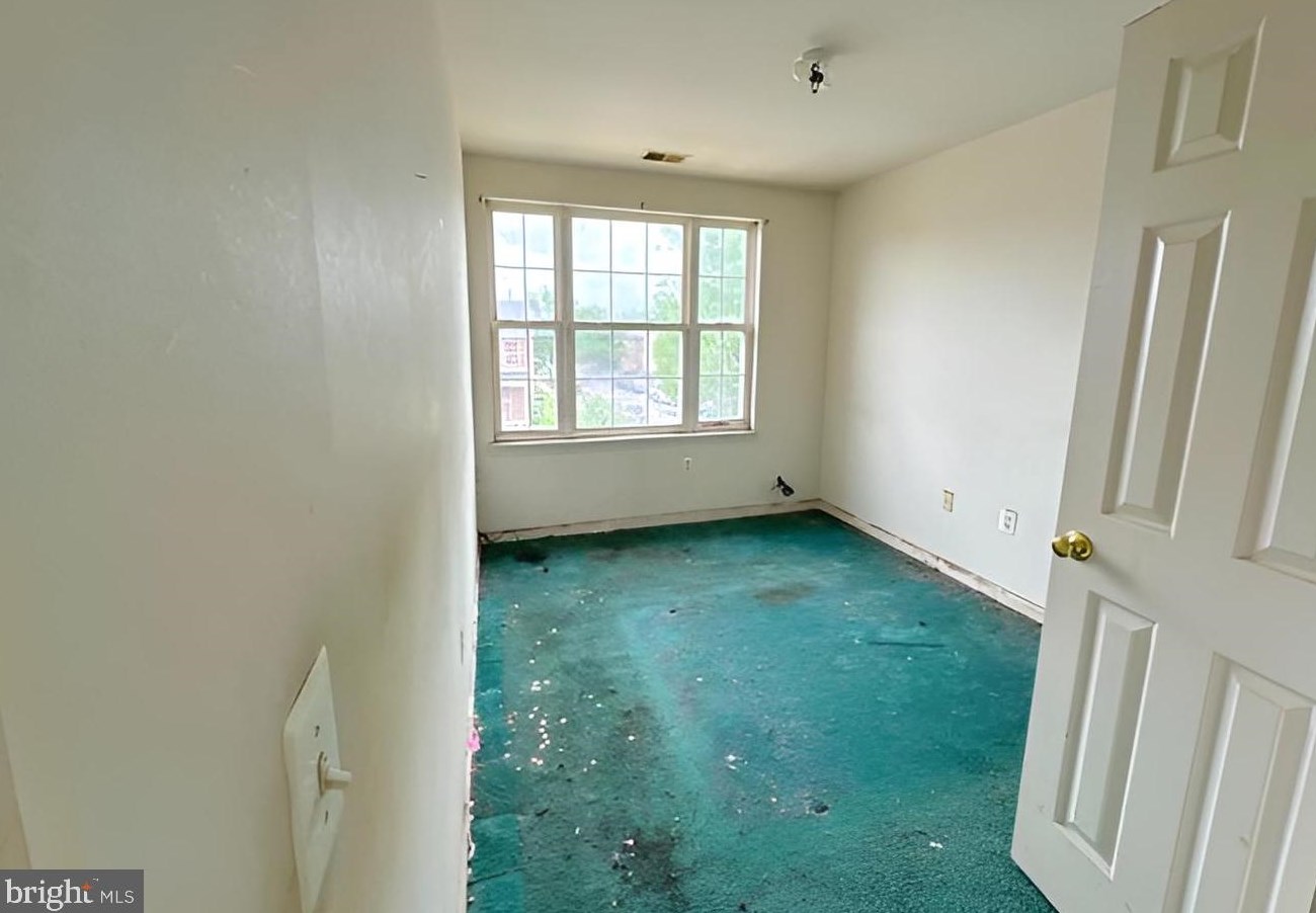 1408 Riggs Ave, Baltimore MD  21217-2230 exterior