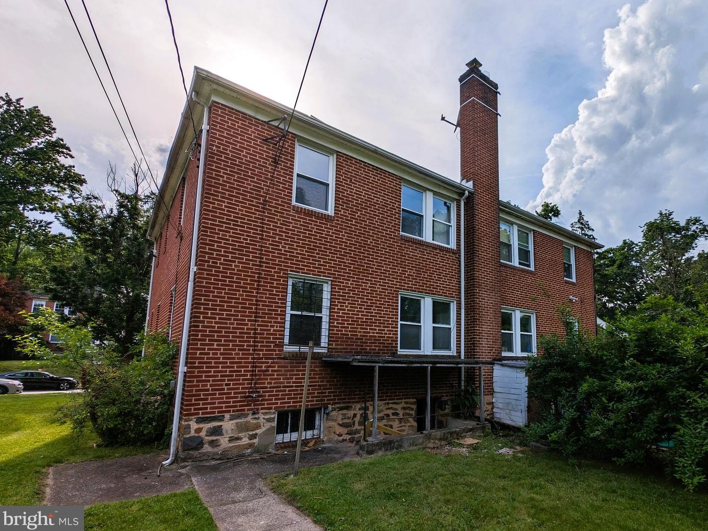 5709 Rockspring Rd, Baltimore, MD 21209-4319