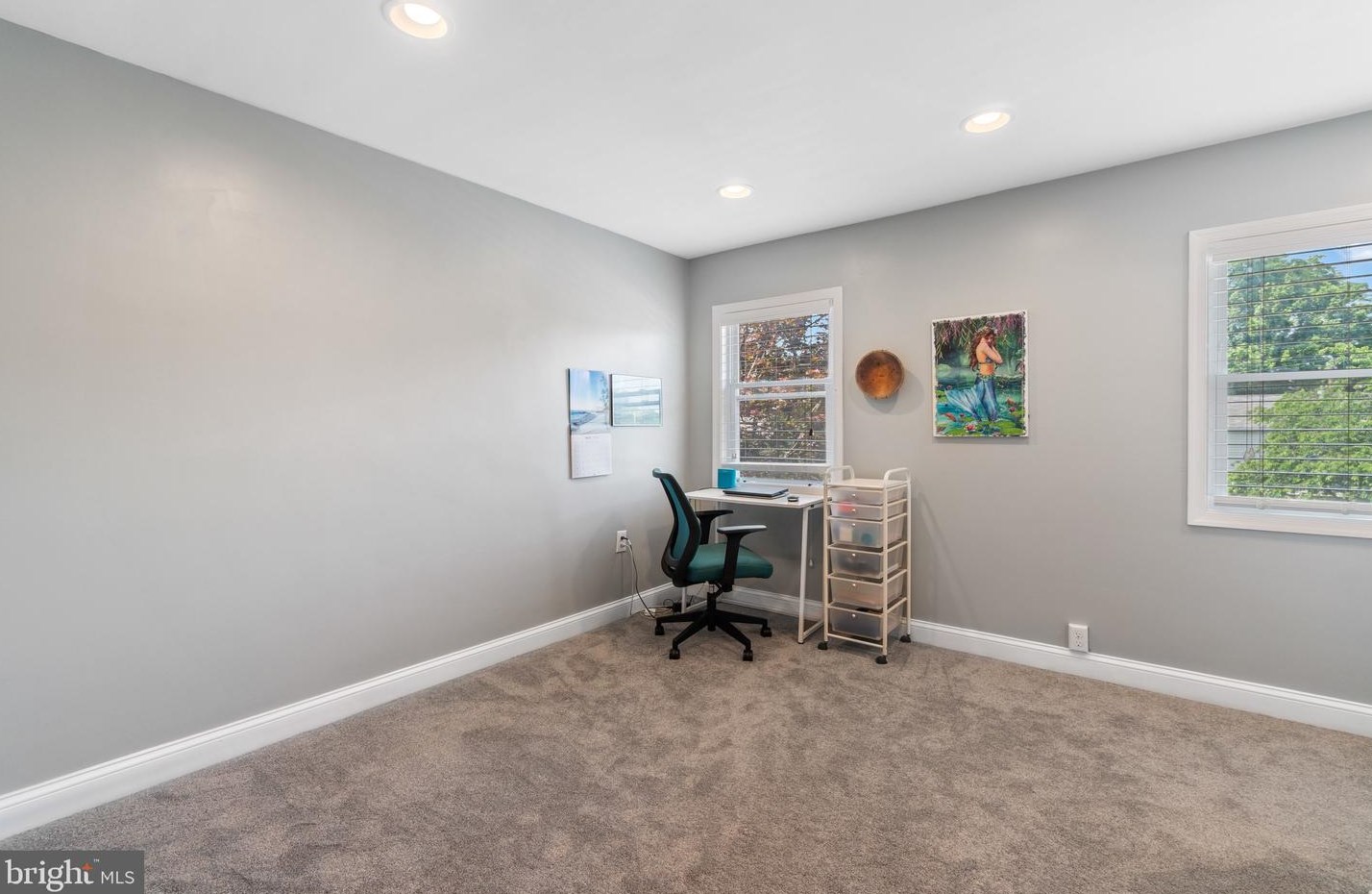 1413 Weldon Pl, Baltimore MD  21211-1545 exterior