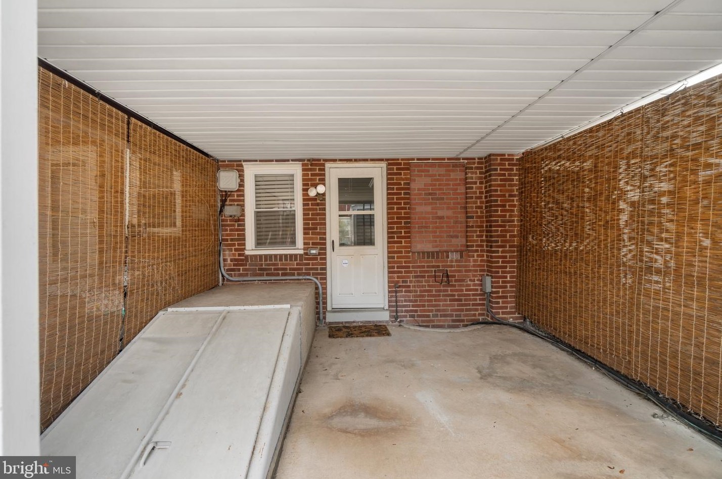 1413 Weldon Pl, Baltimore MD  21211-1545 exterior