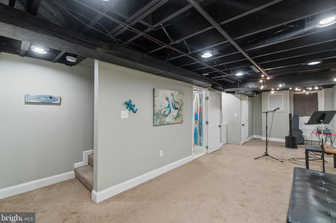 1413 Weldon Pl, Baltimore MD  21211-1545 exterior