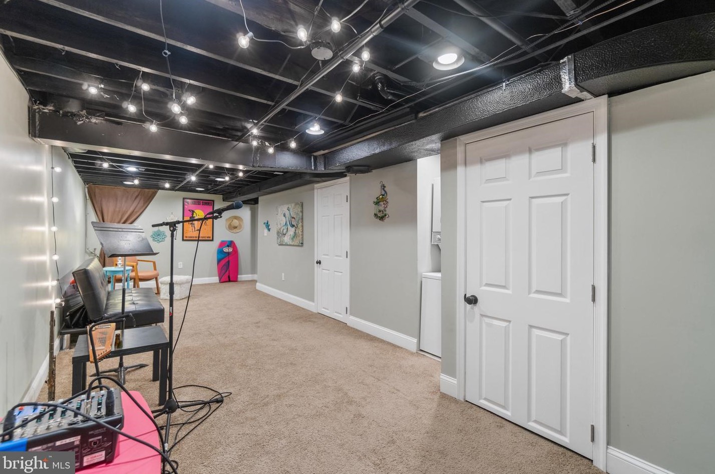 1413 Weldon Pl, Baltimore MD  21211-1545 exterior