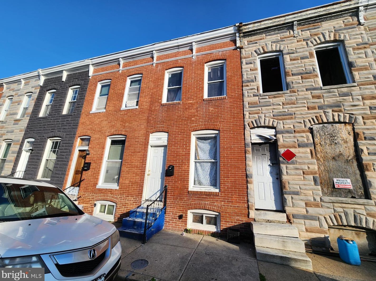 1330 Sargeant St, Baltimore, MD 21223