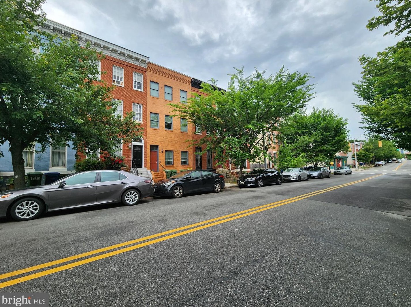 1317 Lombard St, Baltimore, MD 21223-3133