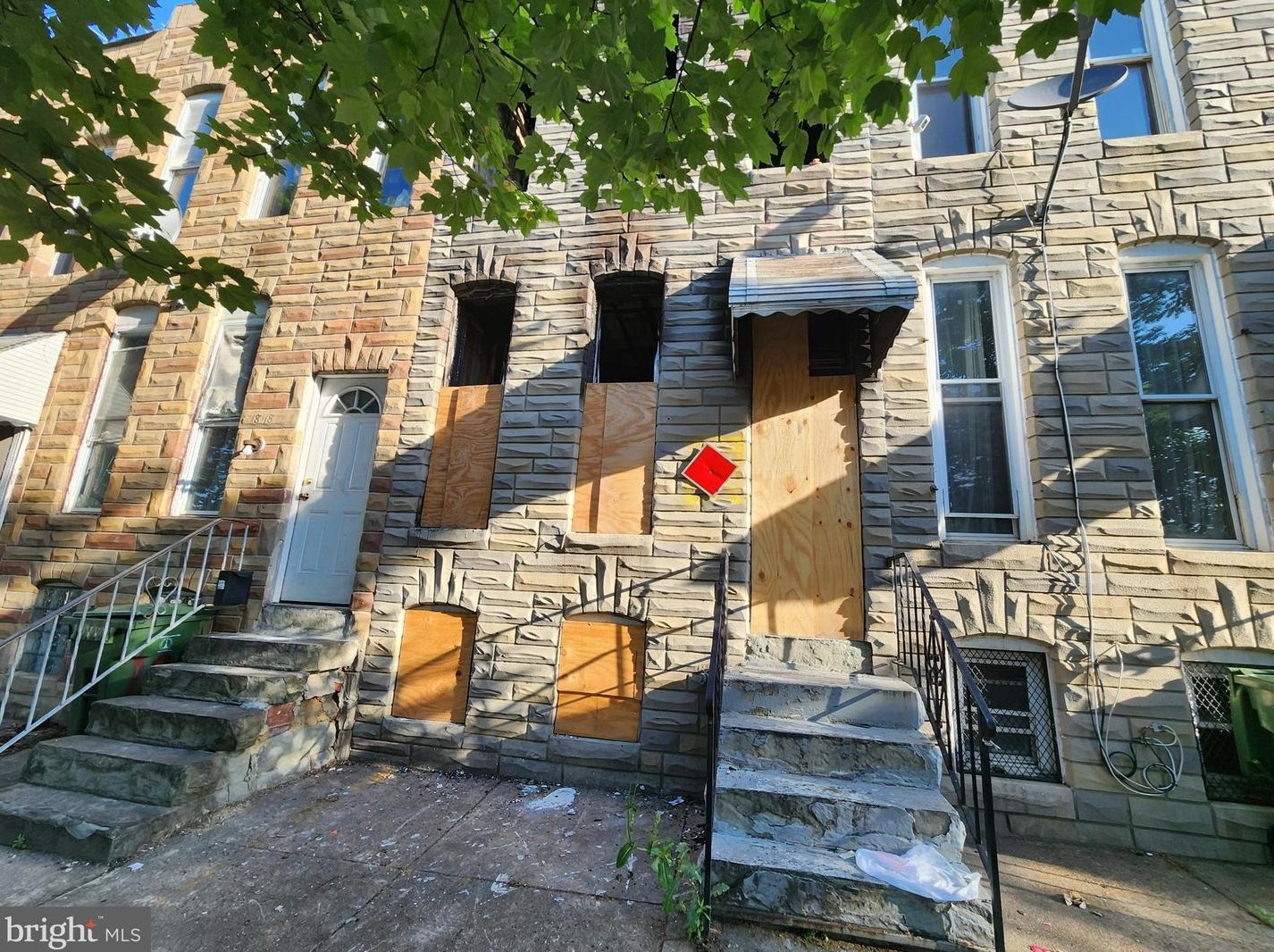 1816 Wilkens Ave, Baltimore, MD 21223