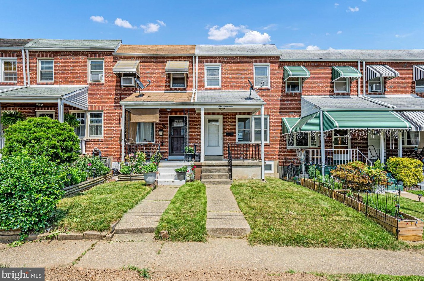 917 Joh Ave, Baltimore, MD 21229-5014