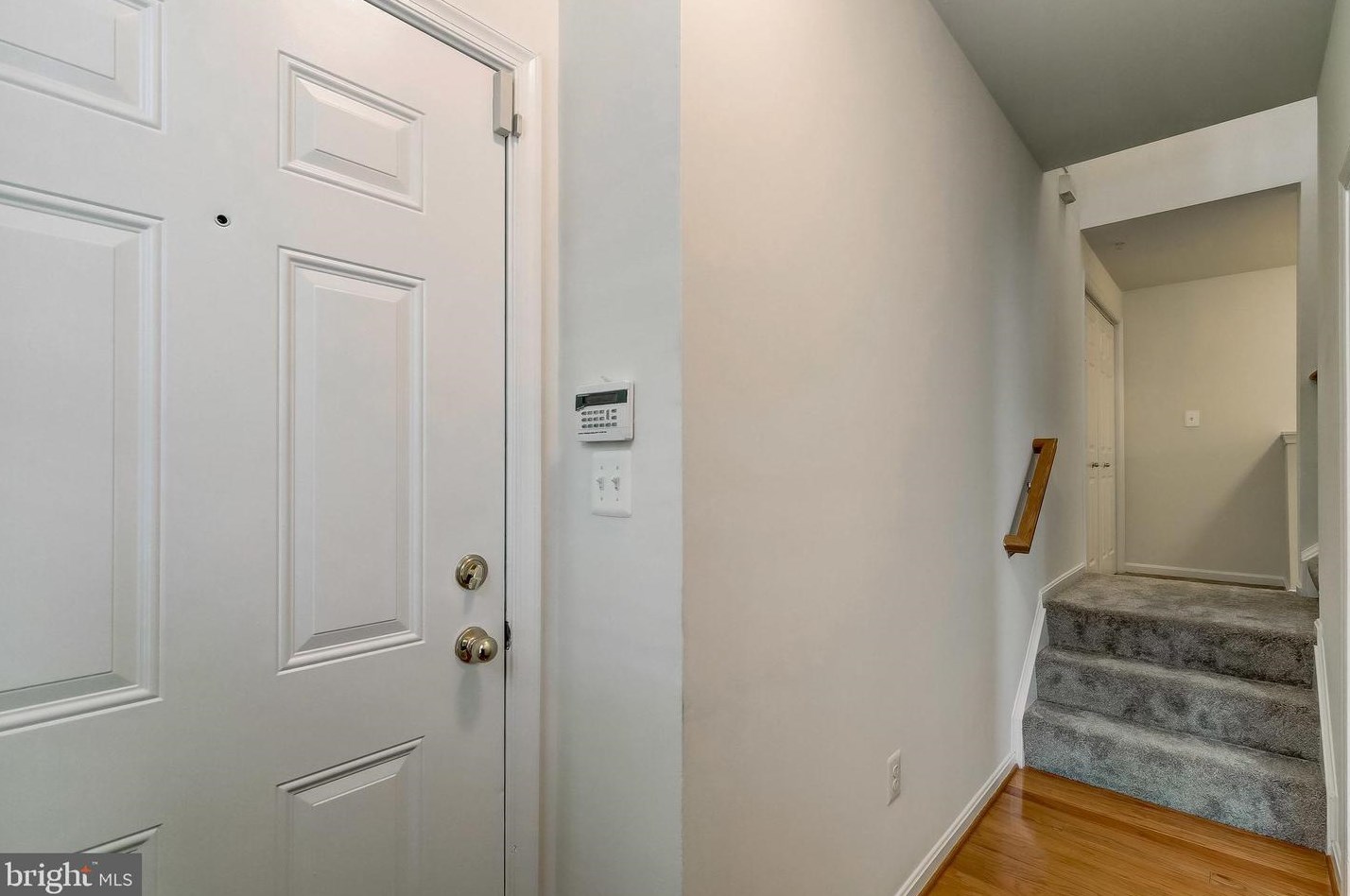 114 S Exeter St #128-1, Baltimore, MD 21202