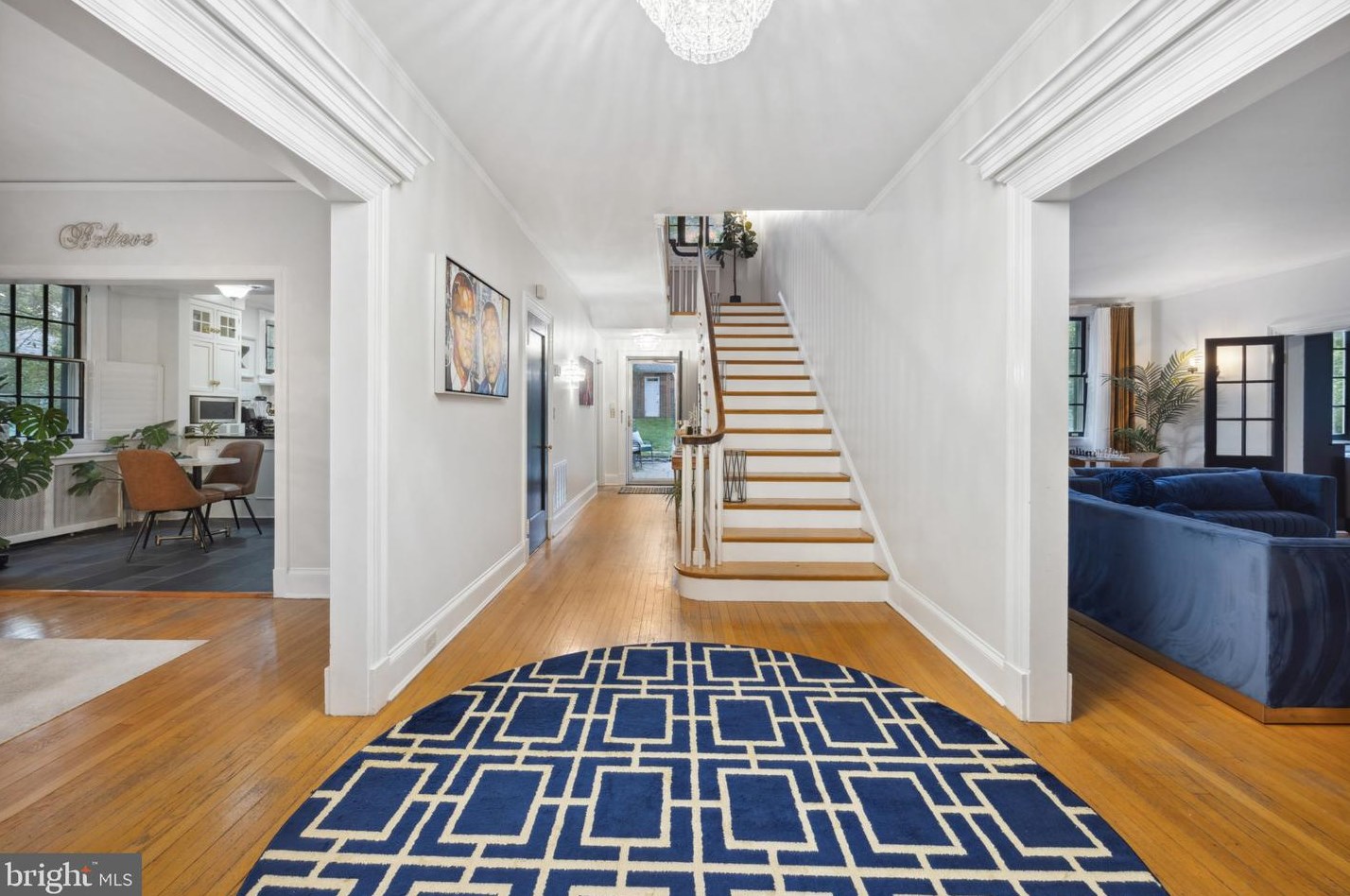226 39th St, Baltimore MD  21218-1822 exterior