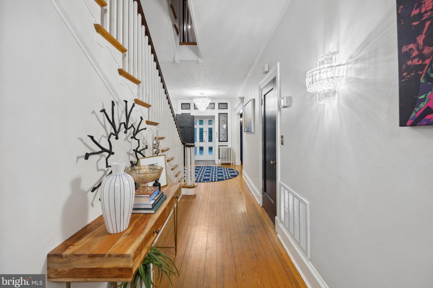 226 39th St, Baltimore MD  21218-1822 exterior