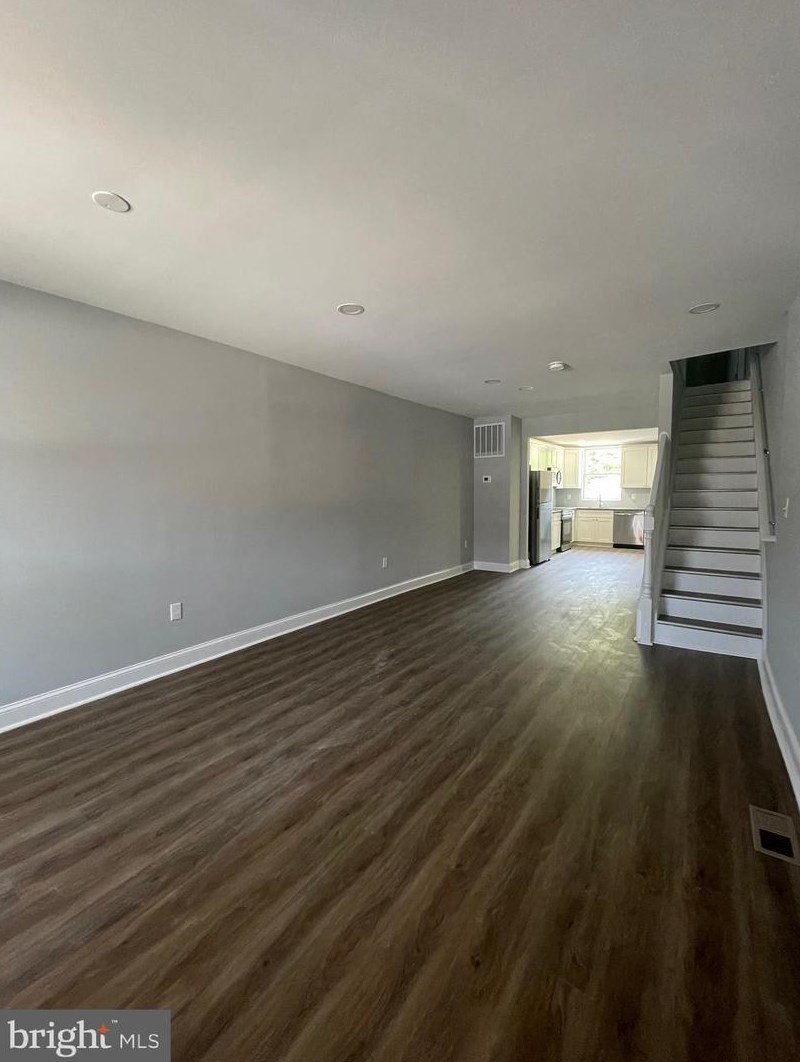 1511 Abbotston St, Baltimore, MD 21218