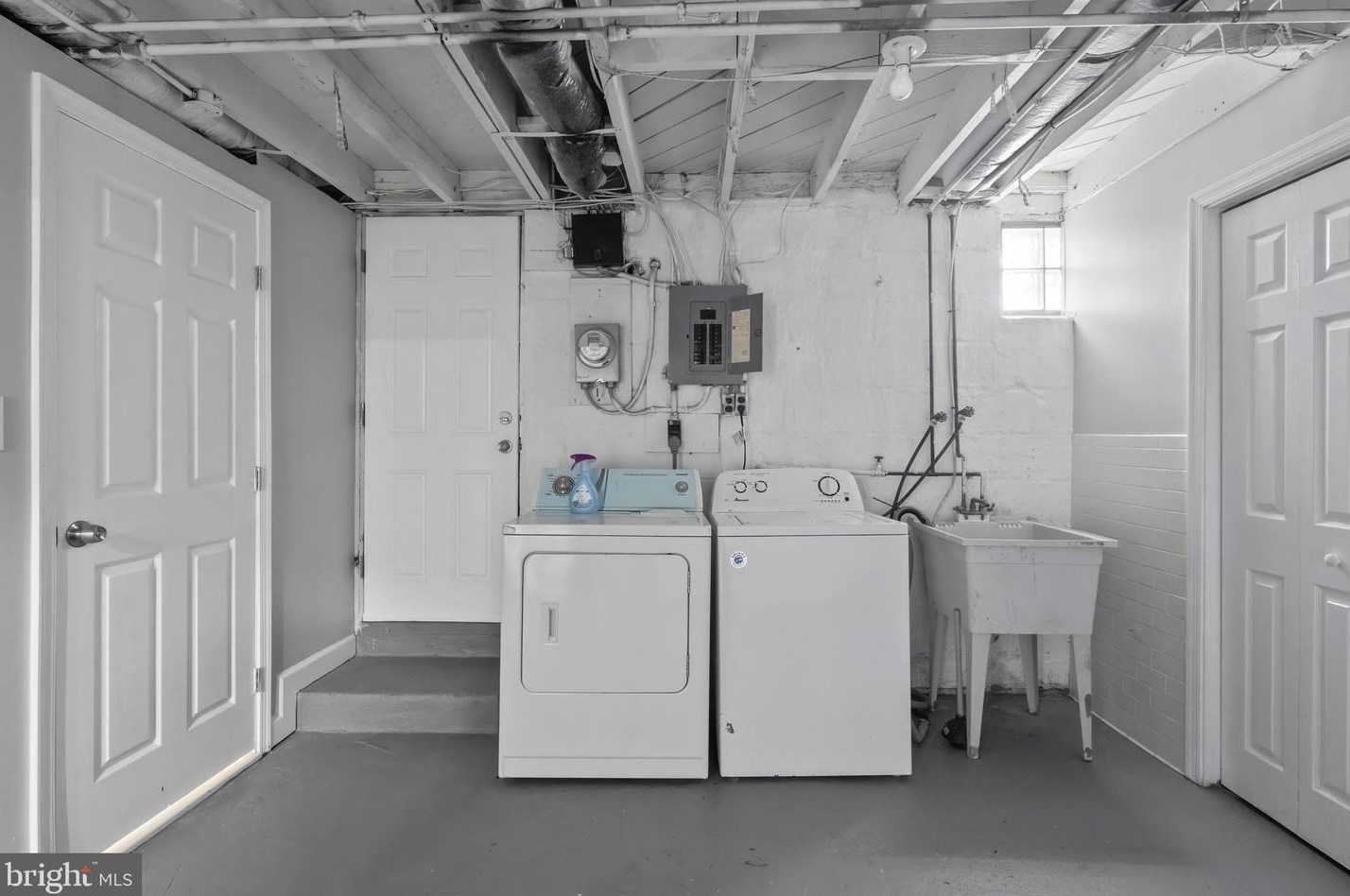 5839 Benton Hts Ave, Baltimore MD  21206-2539 exterior