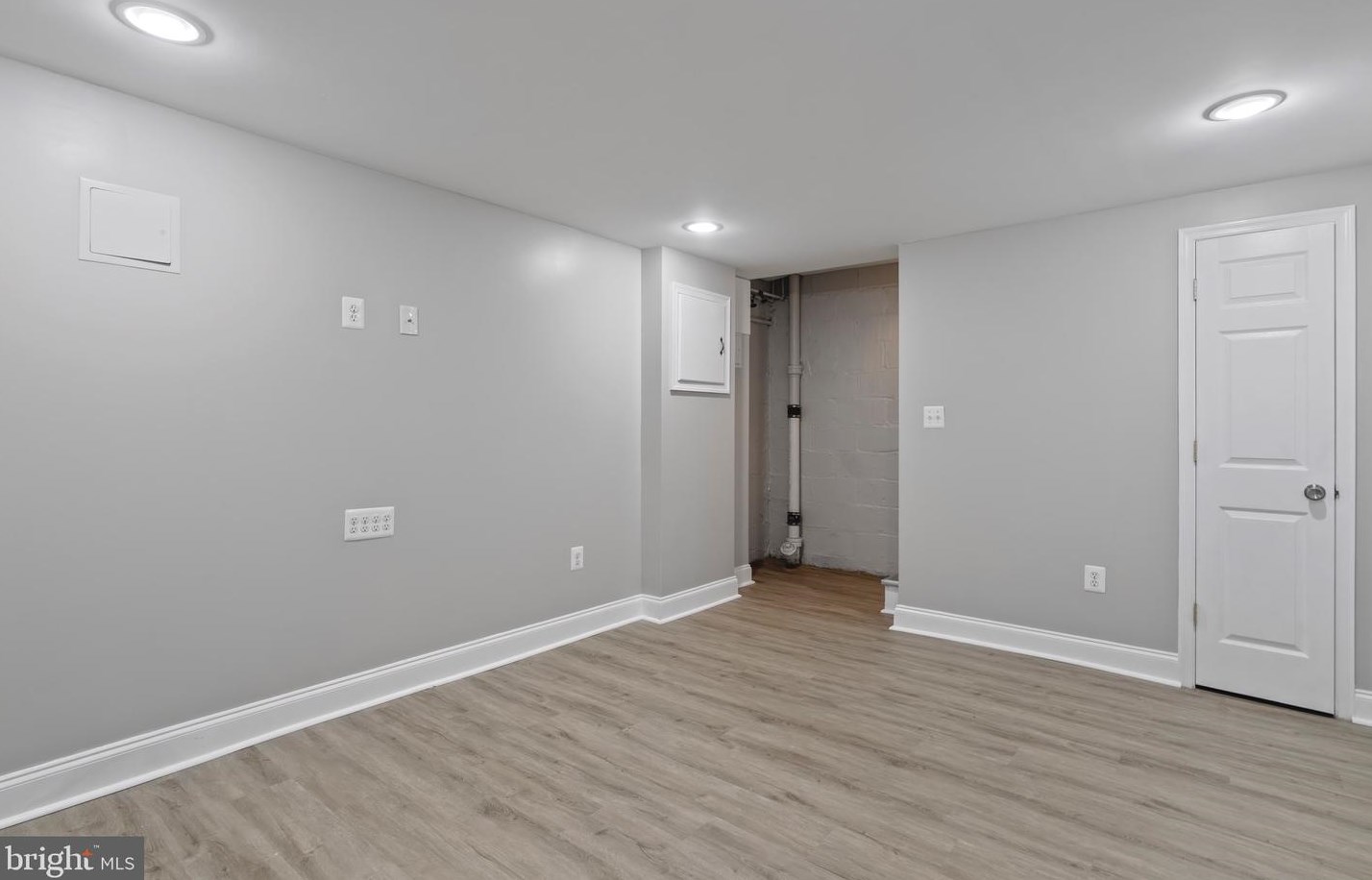 5839 Benton Hts Ave, Baltimore MD  21206-2539 exterior