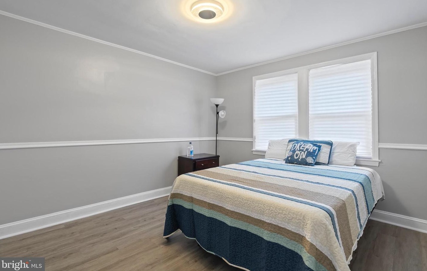 5839 Benton Hts Ave, Baltimore MD  21206-2539 exterior