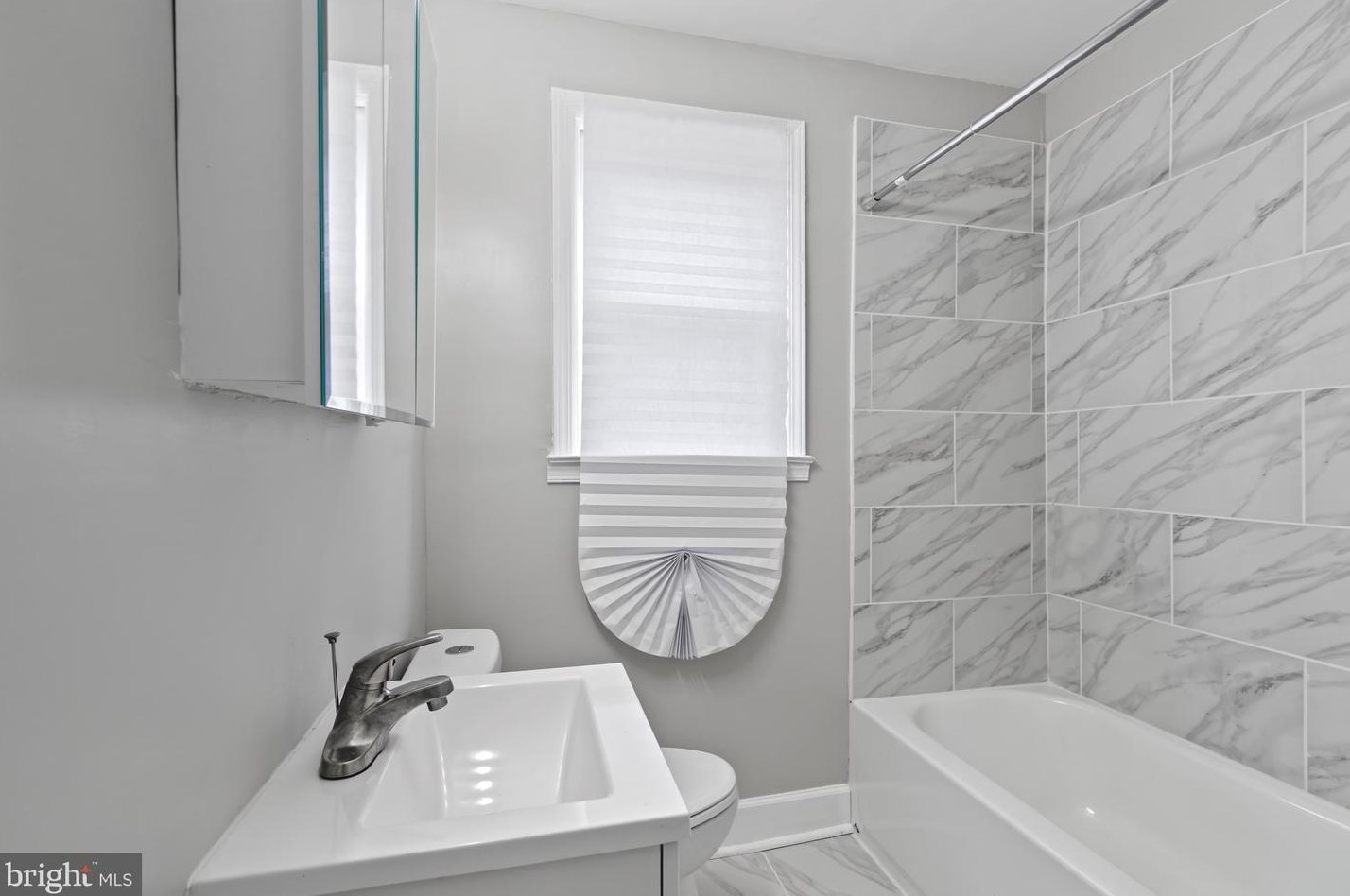 5839 Benton Hts Ave, Baltimore MD  21206-2539 exterior