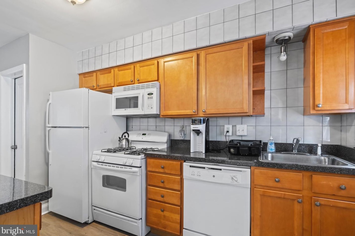 5839 Benton Hts Ave, Baltimore MD  21206-2539 exterior