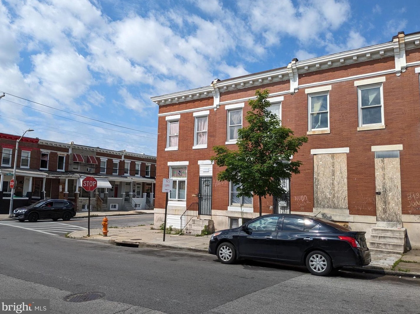 1200 N Luzerne Ave, Baltimore, MD 21213