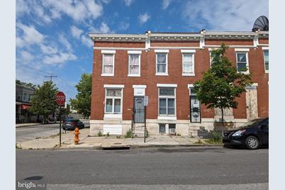 1200 N Luzerne Avenue, Baltimore, MD 21213 - Photo 1