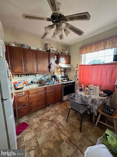 4231 Sheldon Ave, Baltimore MD 21206-6437 exterior